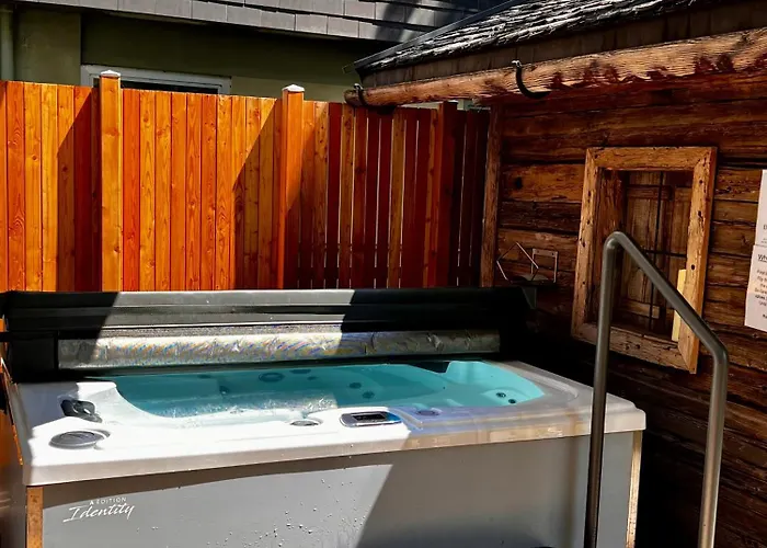 Hotel Garni Obermair Mayrhofen