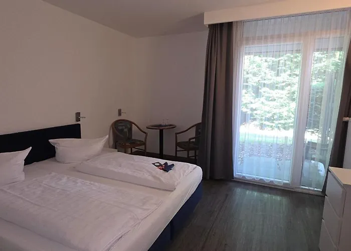Aparthotel Hoeper Oyten
