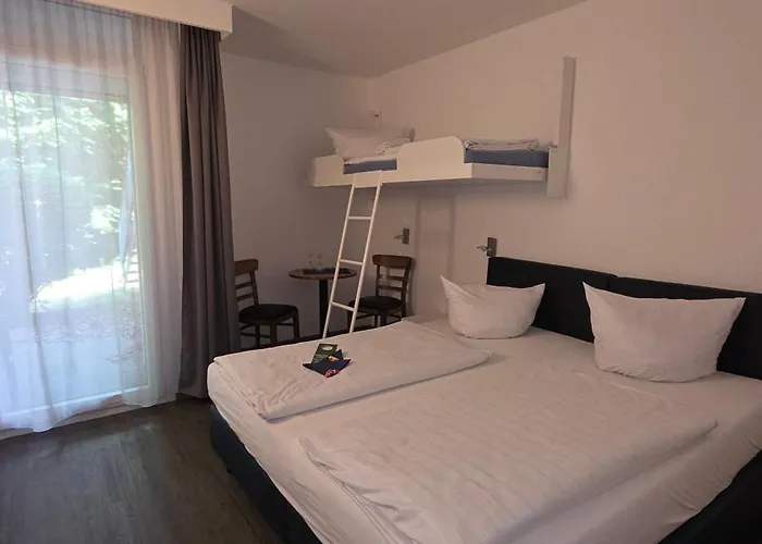 Aparthotel Hoeper Oyten