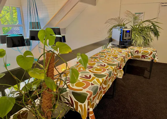 Sure Hotel By Best Western Limoges Sud Feytiat