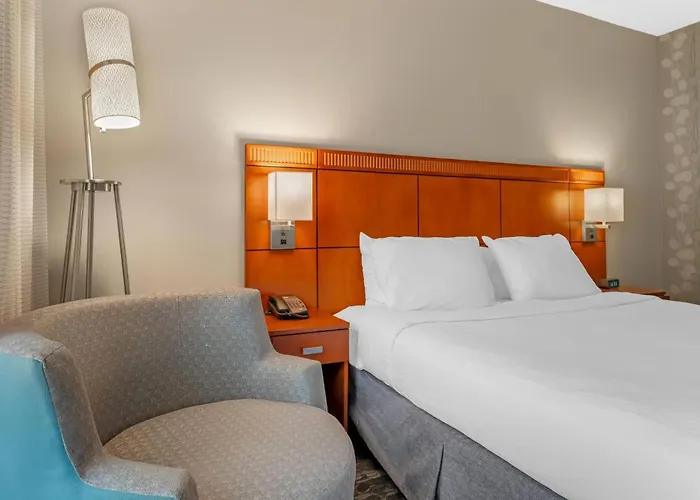 Sonesta Select Minneapolis Eden Prairie