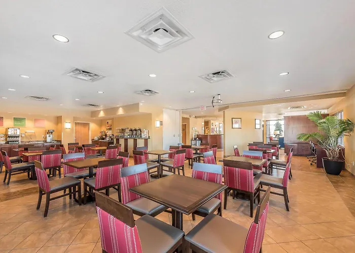 Comfort Suites Longmont