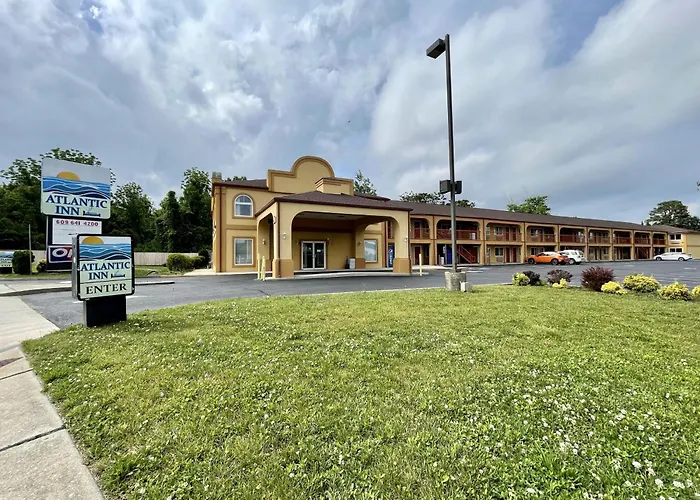 Atlantic Inn Pleasantville
