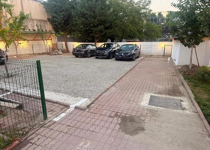 Hotel Bavaria Craiova