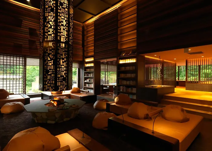 Niseko Konbu Onsen Tsuruga Moku-No-Sho Hotel