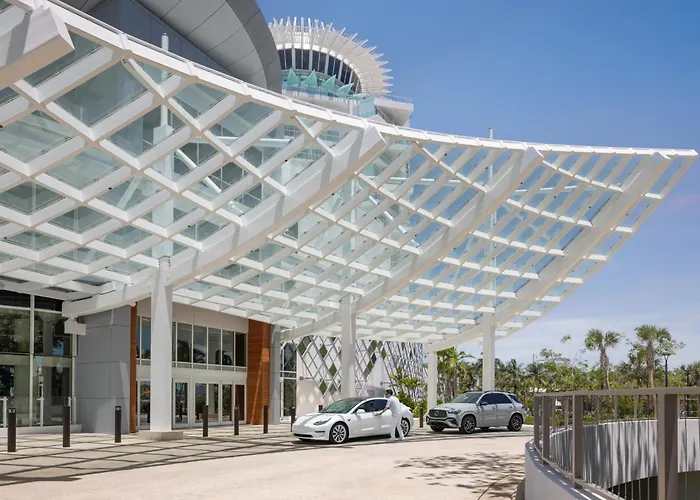 Hotel Pier Sixty-Six Fort Lauderdale