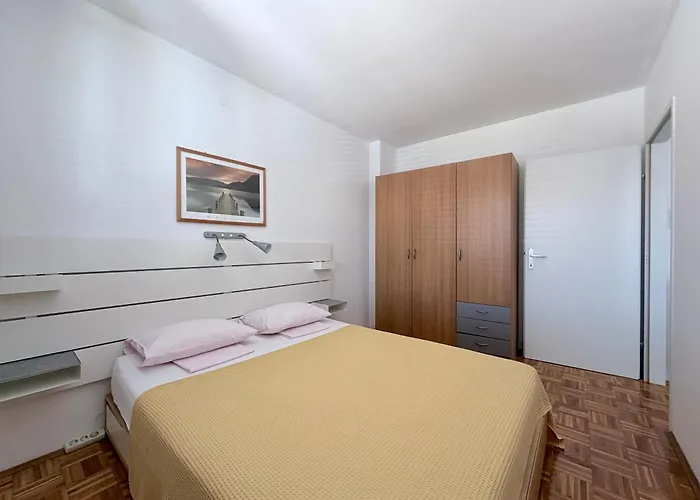 Apartments And Rooms Mofardin Rovinj