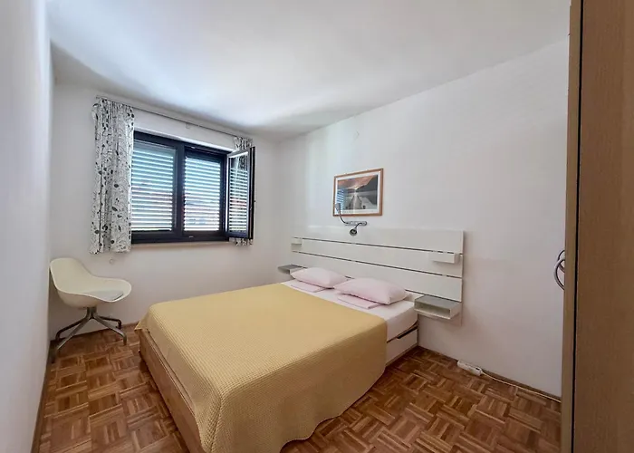 Apartments And Rooms Mofardin Rovinj