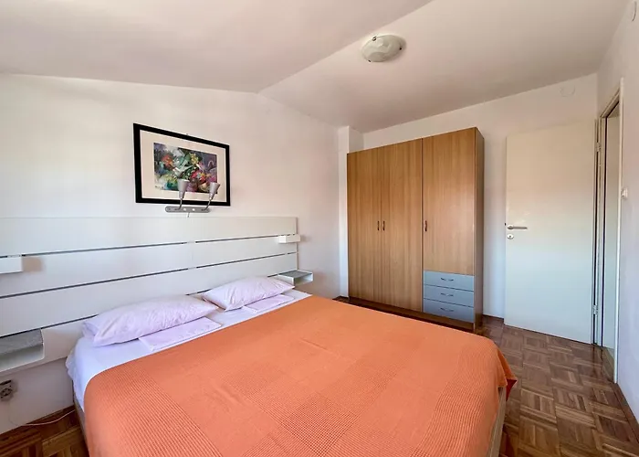 Apartments And Rooms Mofardin Rovinj
