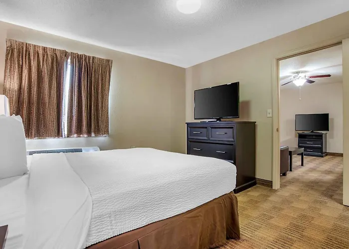 Extended Stay America Select Suites - Denver - Tech Center South Centennial