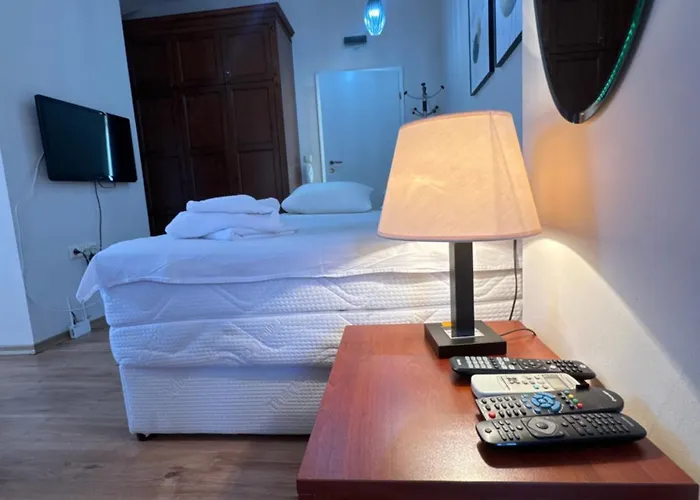 Aparthotel Dawn Park Deluxe à Slantchev Briag