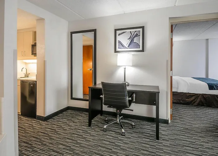 Comfort Inn University Gainesville