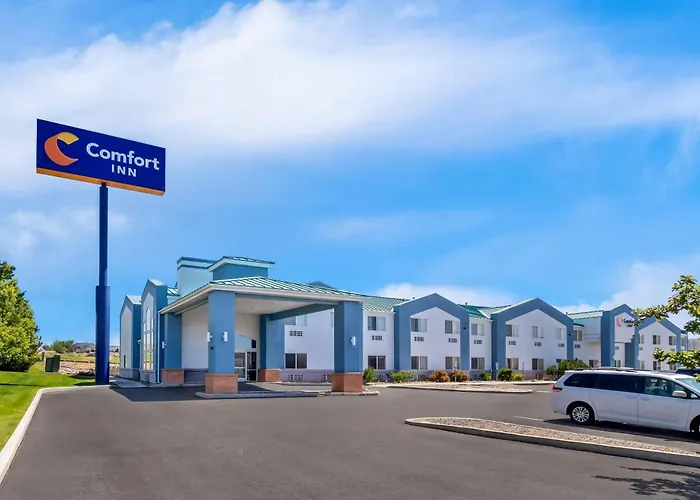 Comfort Inn Elko