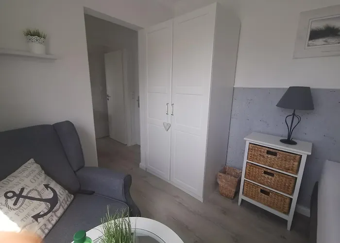 Hotel-Pension Achtern Diek Büsum