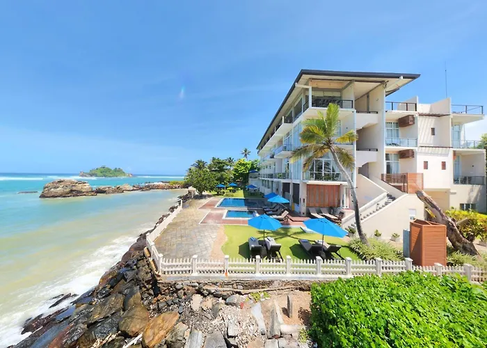 Garton'S Cape Hotel Ahangama