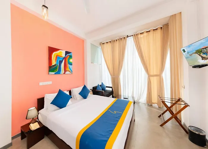 Garton'S Cape Hotel Ahangama