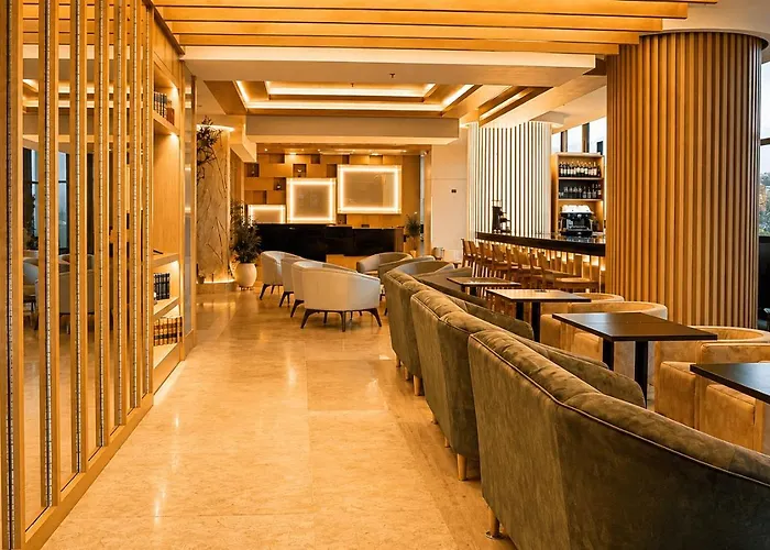 Hotel Wyndham Bogotá