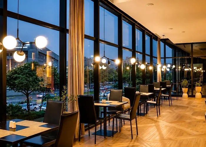 Hotel Wyndham Bogotá
