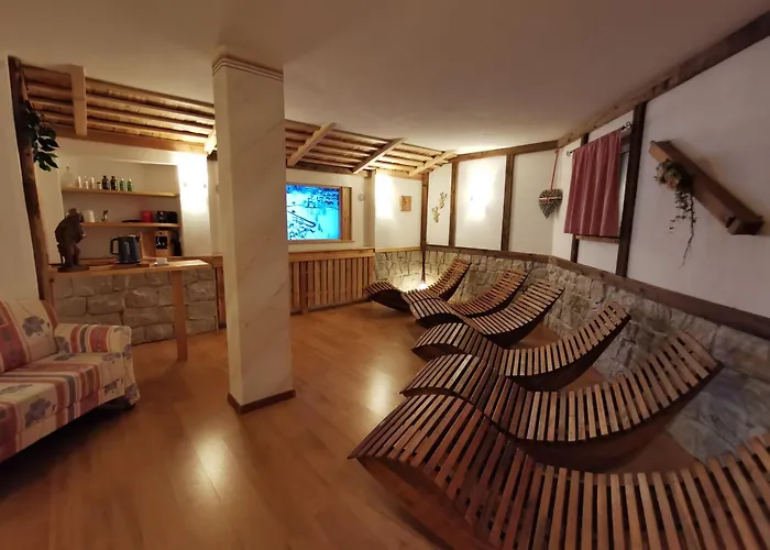 Hotel Akelei Bruneck