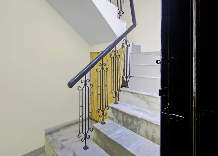 Hotel O Malhotra Bnb New Delhi