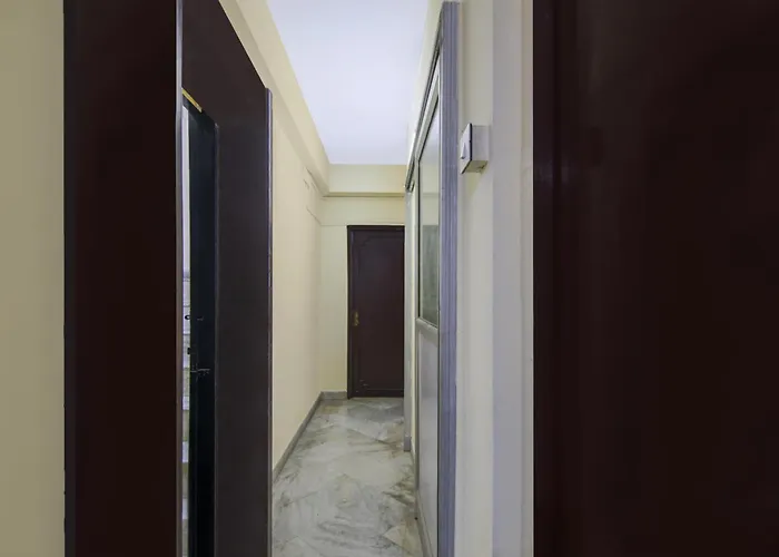 Hotel O Malhotra Bnb New Delhi