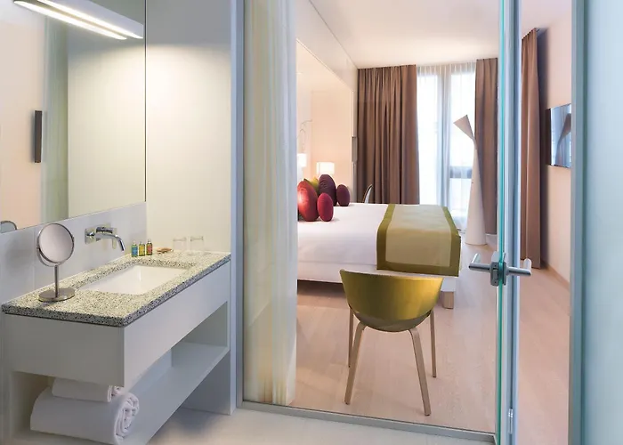 The Passage - Urban & Lifestyle Hotel Basel