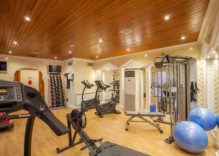 Best Western Moores Central Hotel Saint Peter Port