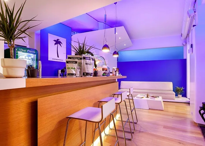 Noa - Ali Hoca 6 Hotel Istanbul