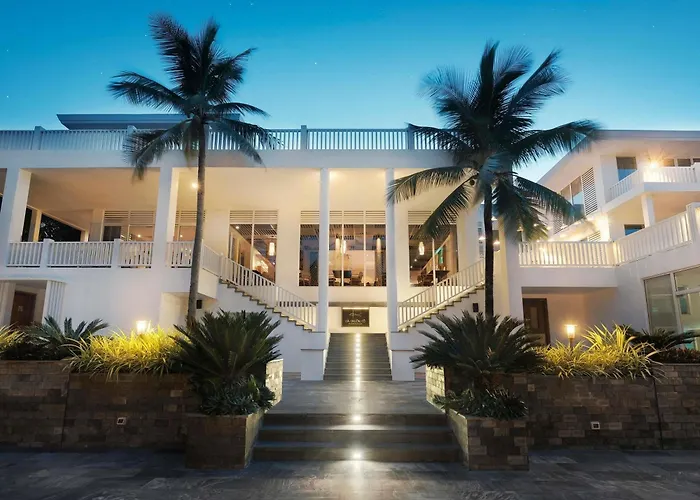 Premier Village Danang Resort Managed By Accor
