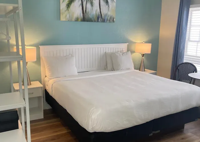 Bed and Breakfast Nyah - Adult Exclusive à Key West