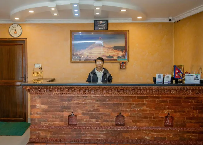 Avalon House Hotel Kathmandu