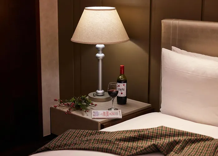 Lotte City Hotel Daejeon
