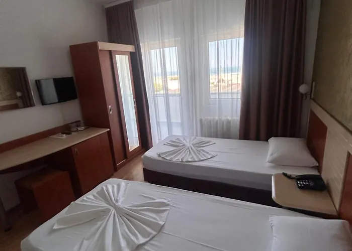Hotel Albatros Mamaia