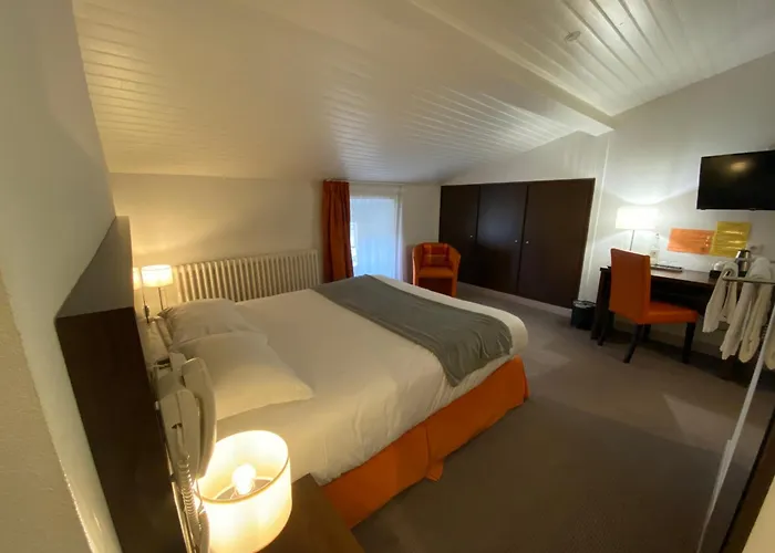 Hotel de Montaulbain Verdun