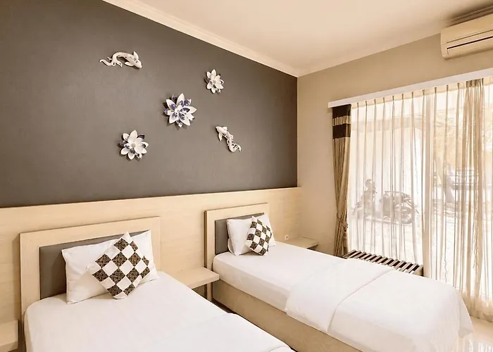 Enny'S Guest House Malang