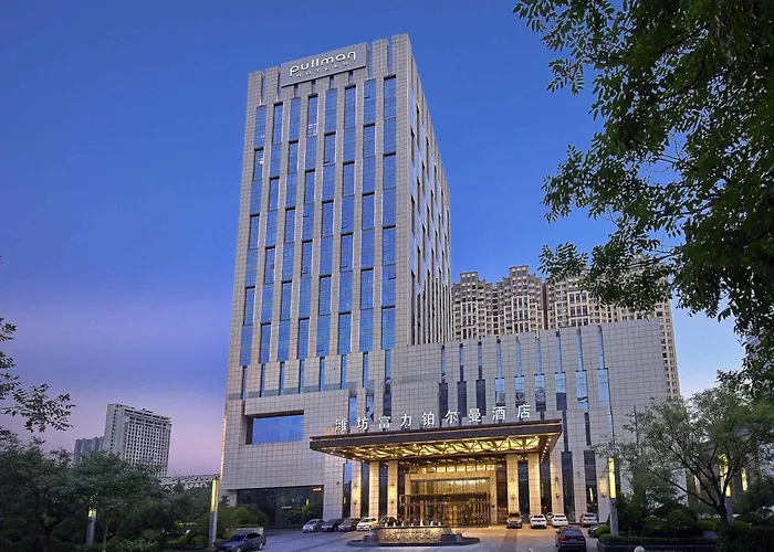 Pullman Weifang Hotel