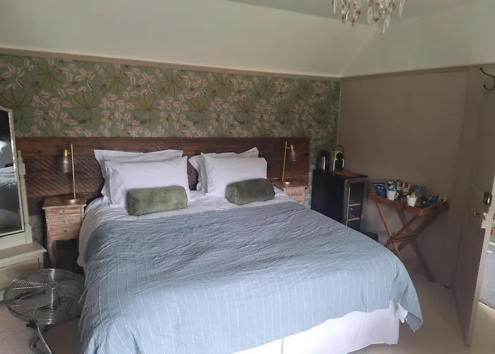 Costislost House Wadebridge