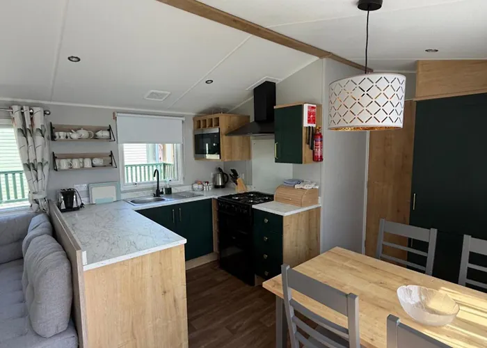 Inverbeg Holiday Park Luss
