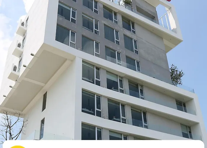 Hotelday Plus Teascape Chiayi