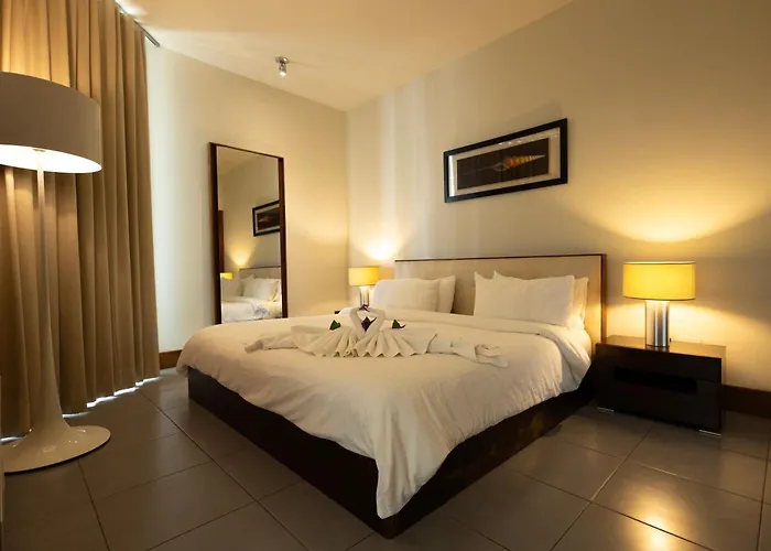 Ultravioleta Boutique Residences Cabarete
