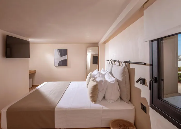 Indigo Suites Collection Adults Only Hersónissos