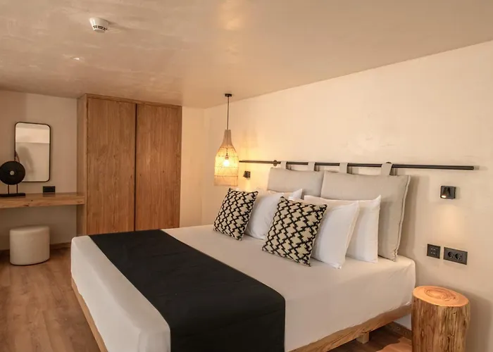 Indigo Suites Collection Adults Only Hersónissos