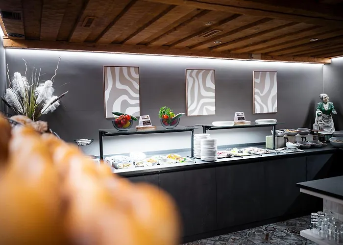 Berghotel Basur Flirsch