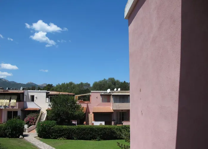 Affitta Camere Da Gigi E Antonella Porto Rotondo