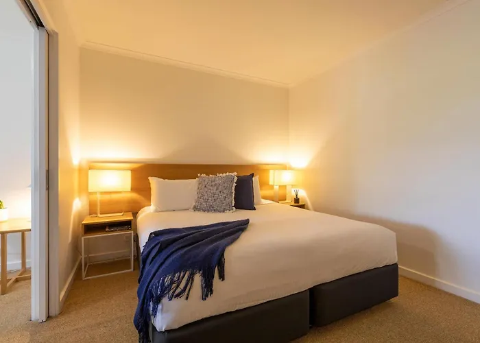 Mainstay Suites Williamstown