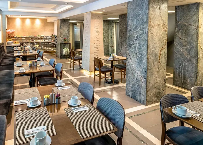 Peyk Hotel Sultanahmet Istambul