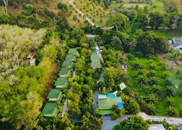 The Mouth Resort - Sha Extra Plus Khao Lak
