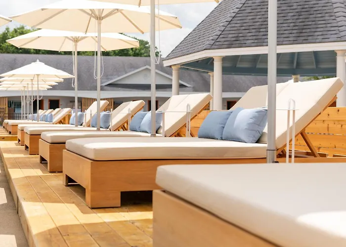 Ogunquit Hotel And Suites