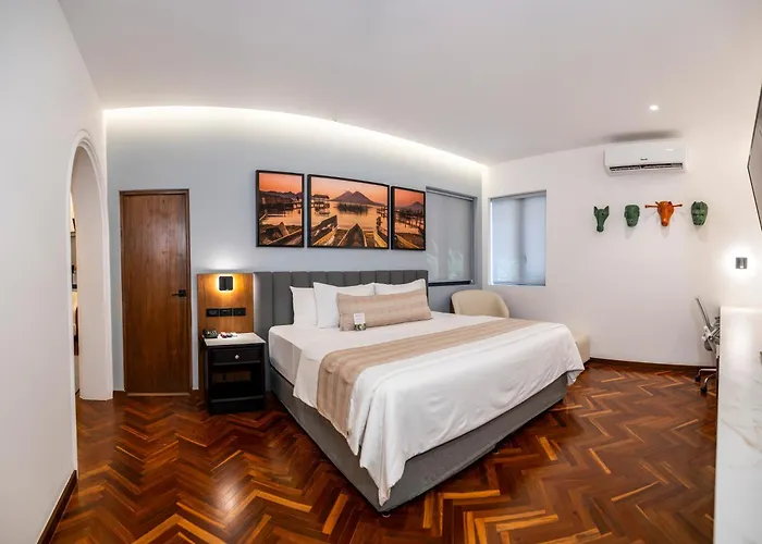 Best Western Plus Hotel Stofella Ville de Guatemala