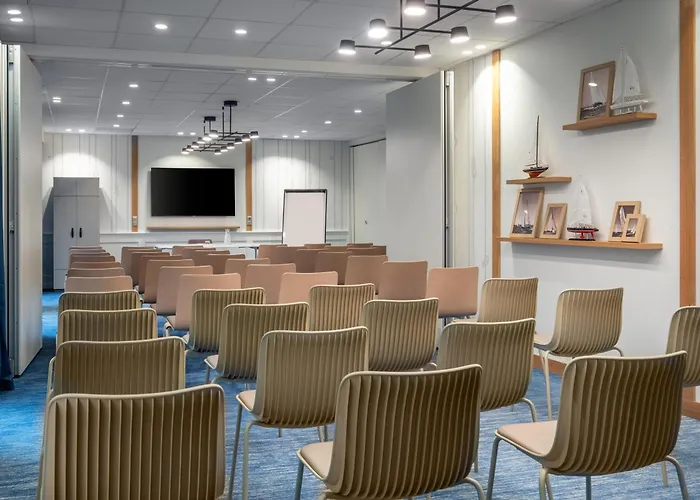 Hotel Arcanse By Inwood Hotels Arcachon